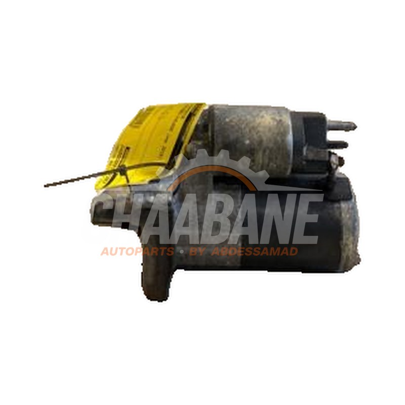 Demarreur A6089060100 Mercedes A Limousine (177.1) 1.5 A-180d