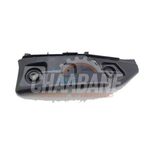 Support pare-chocs arriere gauche A1768850165 Mercedes A (W176) 1.5 A-180 CDI, A-180d 16V