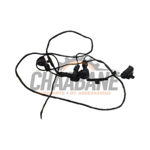 Kit capteur PDC 8736650 BMW 2 serie Gran Coupe (F44) 218i 1.5 TwinPower Turbo 12V 2019