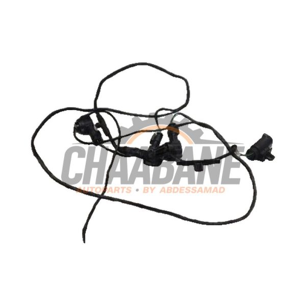 Kit capteur PDC 8736650 BMW 2 serie Gran Coupe (F44) 218i 1.5 TwinPower Turbo 12V 2019