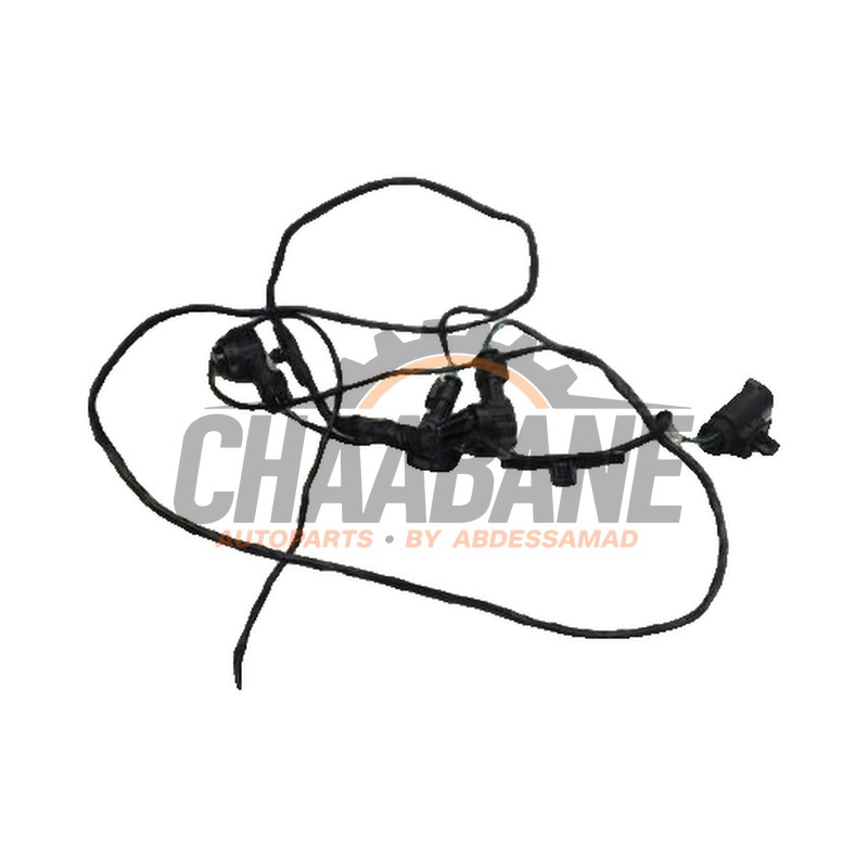 Kit capteur PDC 8736650 BMW 2 serie Gran Coupe (F44) 218i 1.5 TwinPower Turbo 12V 2019