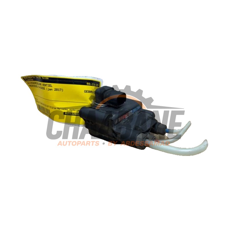 Vanne de regulation de niveau A2513200158 Mercedes E (W213) E-200d 2.0 Turbo 16V