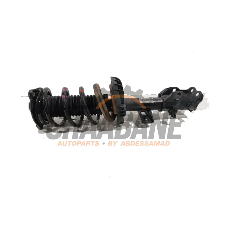 Barre amortisseur avant droit A4473205338 Mercedes Vito
