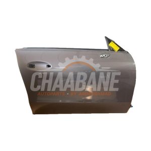 Portiere 4portes avant droite A1187202201 Mercedes CLA (118.3)