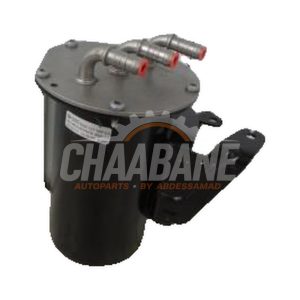 Boitier de filtre carburant 5Q0127399CD Seat Ateca 2016