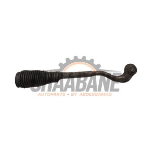 Barre daccouplement gauche 4H0422810A Audi RS 4 Avant (B8) 4.2 V8 32V 2012 / 2015