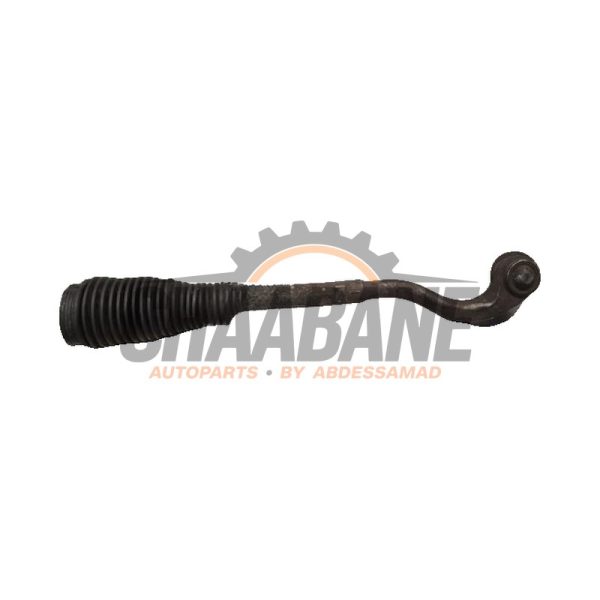 Barre daccouplement gauche 4H0422810A Audi RS 4 Avant (B8) 4.2 V8 32V 2012 / 2015