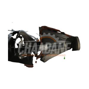 Arbre de transmission arriere droit 7641212 BMW i3 (I01) i3 120Ah 2013 / 2022