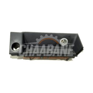 Compartiment de rangement 8W1864131 Audi A4 Avant (B9) 2.0 TDI Ultra 16V 2015