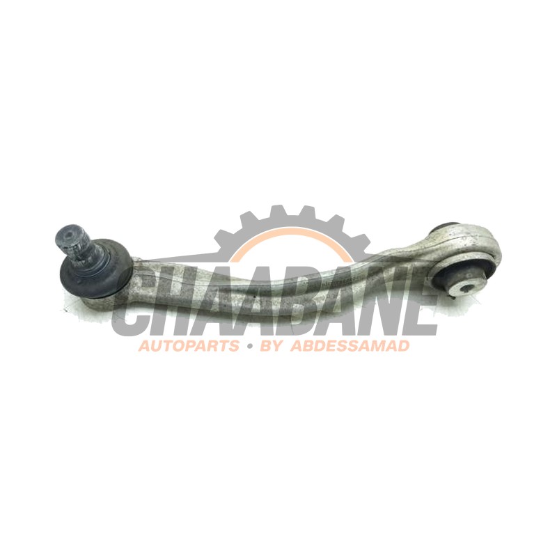 Bras de suspension avant droit 4M0407509B Audi E-tron (GEN) 55 quattro 2018