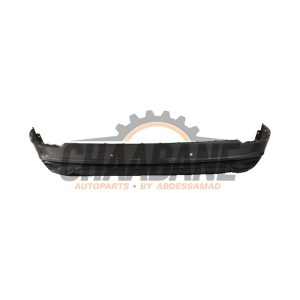 Pare-chocs arriere 4M8807067B Audi Q8 (4MN) 2018