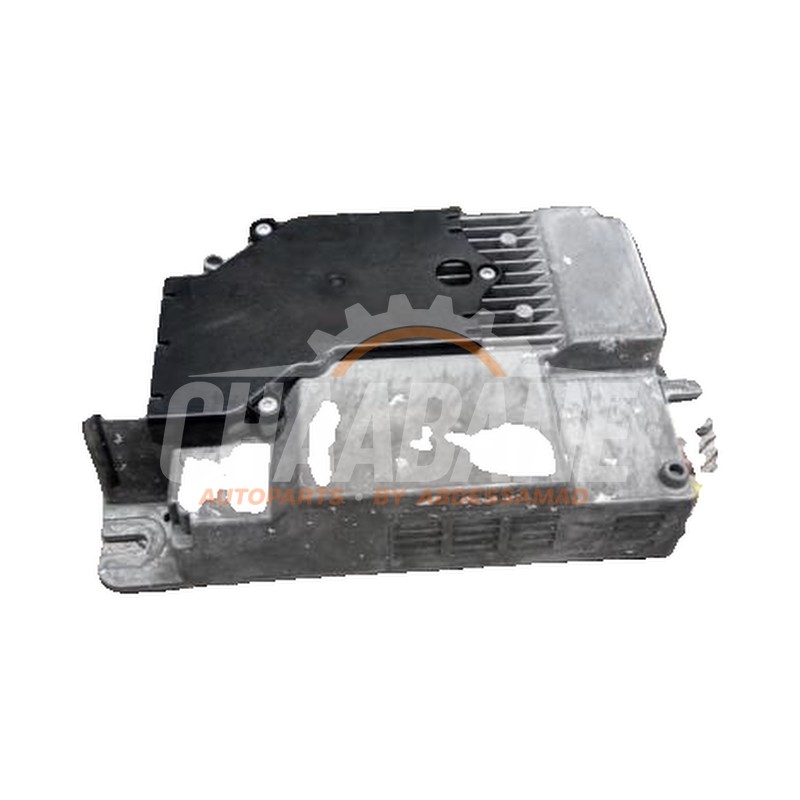 Amplificateur audio 5A4759102 BMW 3 serie Touring (G21) 330i 2.0 TwinPower Turbo 16V 2019