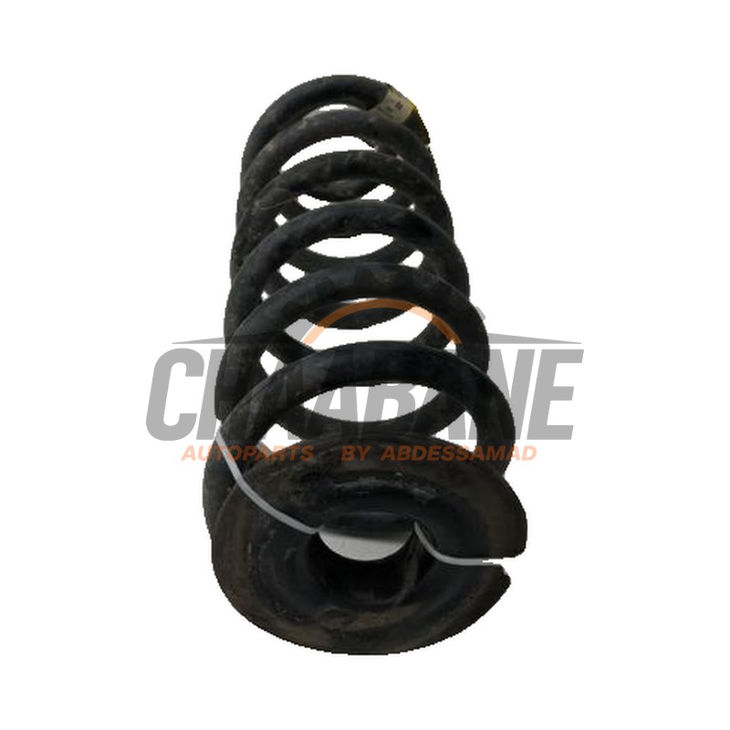 Ressort de flexion arriere 3Q0511115Q Skoda Superb Combi (3V5) 1.4 TSI iV 16V 2015 / 2024