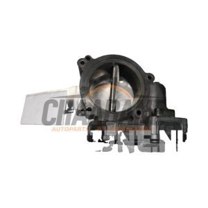 Boitier papillon A6510900470 Mercedes Vito Tourer (447.7) 2.2 116 CDI 16V