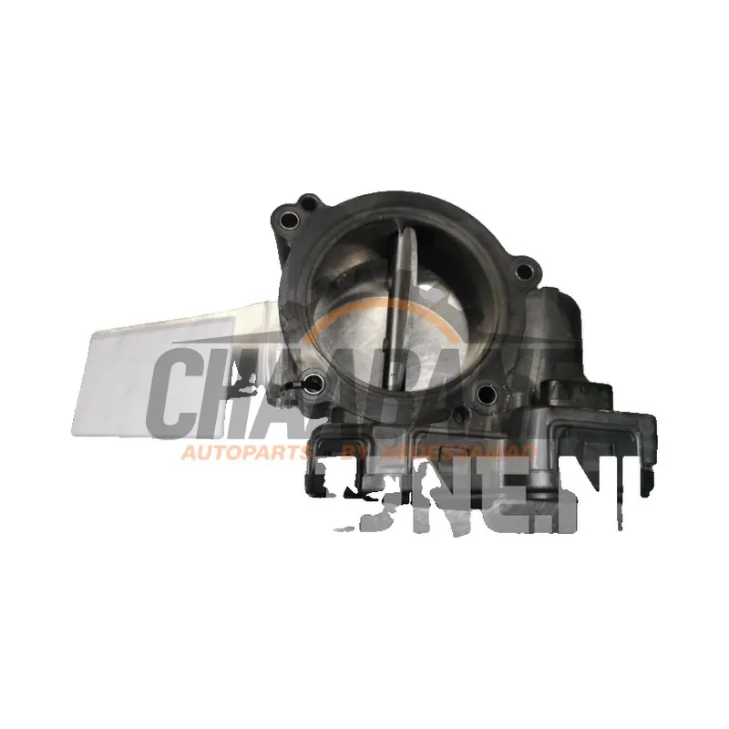 Boitier papillon A6510900470 Mercedes Vito Tourer (447.7) 2.2 116 CDI 16V