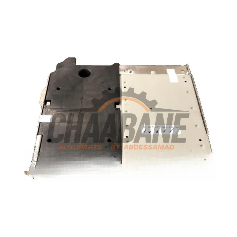 Unite de controle Multimedia A1679009507 Mercedes A (177.0) 2.0 A-250 Turbo 16V