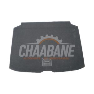 Coffre tapis 8V3861529 Audi A3 (8V1/8VK) 2012 / 2020