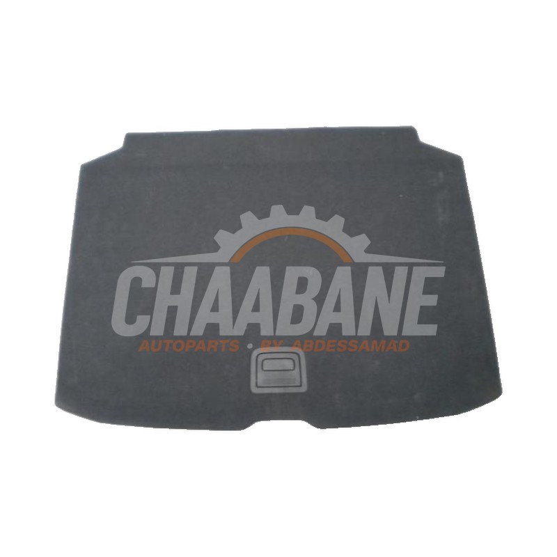 Coffre tapis 8V3861529 Audi A3 (8V1/8VK) 2012 / 2020