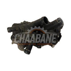 Pompe a eau 04E121121E Audi A3 Limousine (8VS/8VM) 1.4 TFSI ACT 16V 2013 / 2020