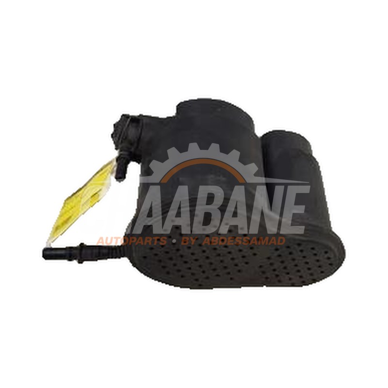 Filtre carbone 8W0201799C Audi A4 Avant (B9) 2.0 40 T MHEV 16V 2015