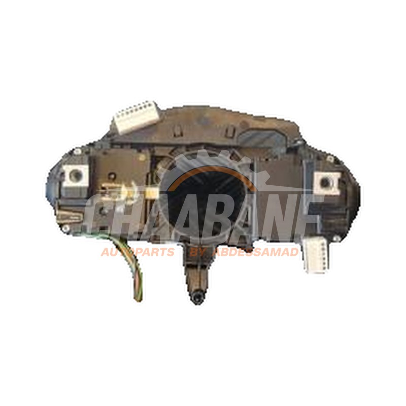 Commodo dessuie glace 5Q0953513R Seat Leon ST (5FF) 1.6 TDI Ecomotive 16V 2012 / 2020