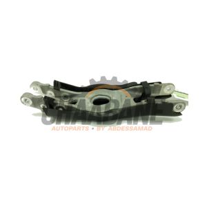Bras de suspension arriere gauche A2053300 Mercedes GLC Coupe (C253) 3.0 43 AMG V6 Turbo 4-Matic