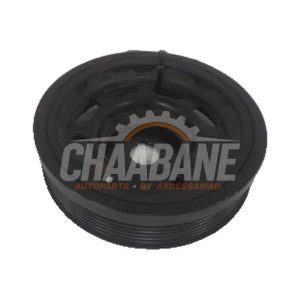 Vilebrequin poulie 04C105243Q Seat Arona 2017