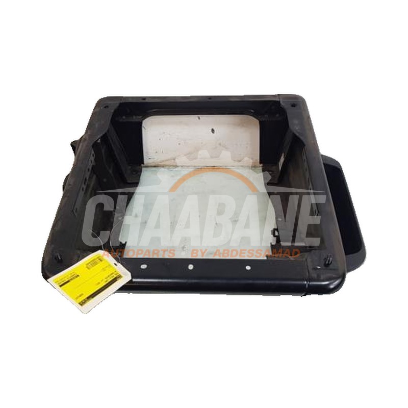 Rail siege gauche 7L1881677M Volkswagen Transporter T6 2.0 TDI 2015 / 2024
