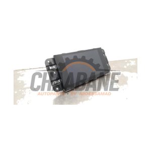Affichage navigation 4K0919604A Audi A6 Avant (C8) 2.0 40 TDI Mild Hybrid 2018
