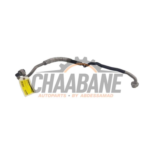 Tuyau de climatisation 4G0260707AK Audi S6 Avant (C7) 4.0 V8 TFSI 2012 / 2018