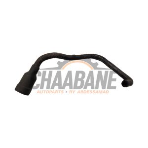 Conduit (divers) Audi RS 3 Sportback (8YA) 2.5 TFSI 20V Quattro 2021