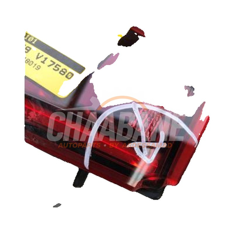 Feu arriere gauche 2069060101 Mercedes C Estate (S206) C-200d 2.0 Turbo 16V