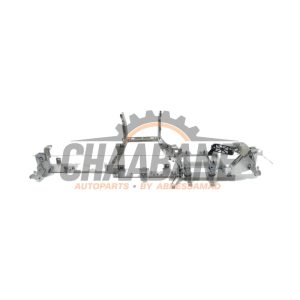 Barre tableau de bord 355100021 Porsche Taycan (Y1A) 4S 2019