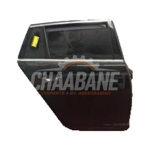 Porte arriere droite C2Z18084 Jaguar XF Sportbrake 2.2 D S 16V