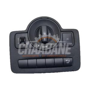 Commutateur lumiere A2059058009 Mercedes Vito Tourer (447.7) 2.0 114 CDI 16V
