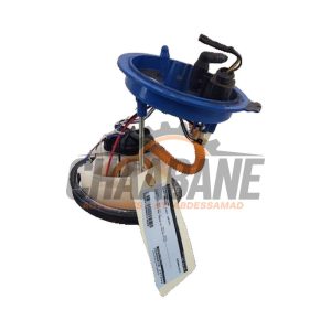 Pompe a carburant 2Q0919051F Seat Arona (KJX) 1.0 TSI 12V 2017