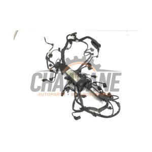 Faisceau de cables compartiment moteur A2700104601 Mercedes A (W176) 2.0 A-250 Turbo 16V