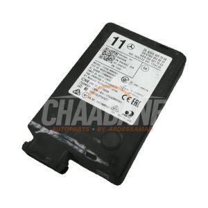 Side assist capteur A0009057908 Mercedes E-Klasse