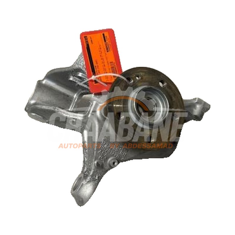 Fusee avant droit A1773322200 Mercedes GLA AMG (H247) 2.0 45 S AMG Turbo 16V 4-Matic+