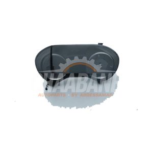 Instrument de bord A1769009702 Mercedes A-Klasse AMG (W176) 2.0 A-45 AMG Turbo 16V 4-Matic
