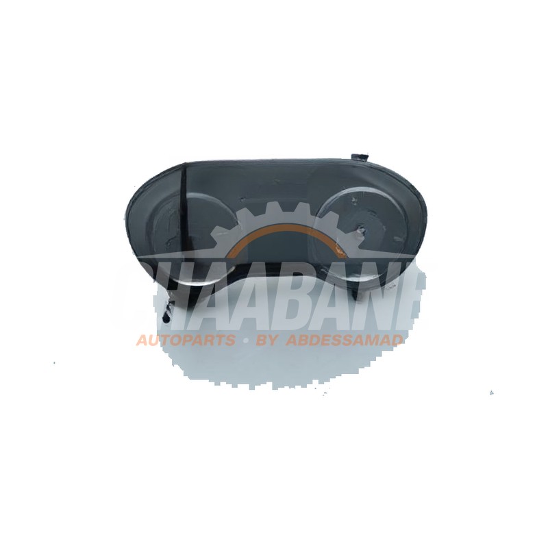 Instrument de bord A1769009702 Mercedes A-Klasse AMG (W176) 2.0 A-45 AMG Turbo 16V 4-Matic
