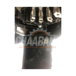 Commutateur combi colonne de direction 2469001318 Mercedes V (447.8) 2.1 250 BlueTEC, 250 d 16V 4-Matic