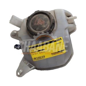 Reservoir dexpansion 2Q0121407D Audi A1 Sportback (GBA) 1.0 30 TFSI 12V 2018