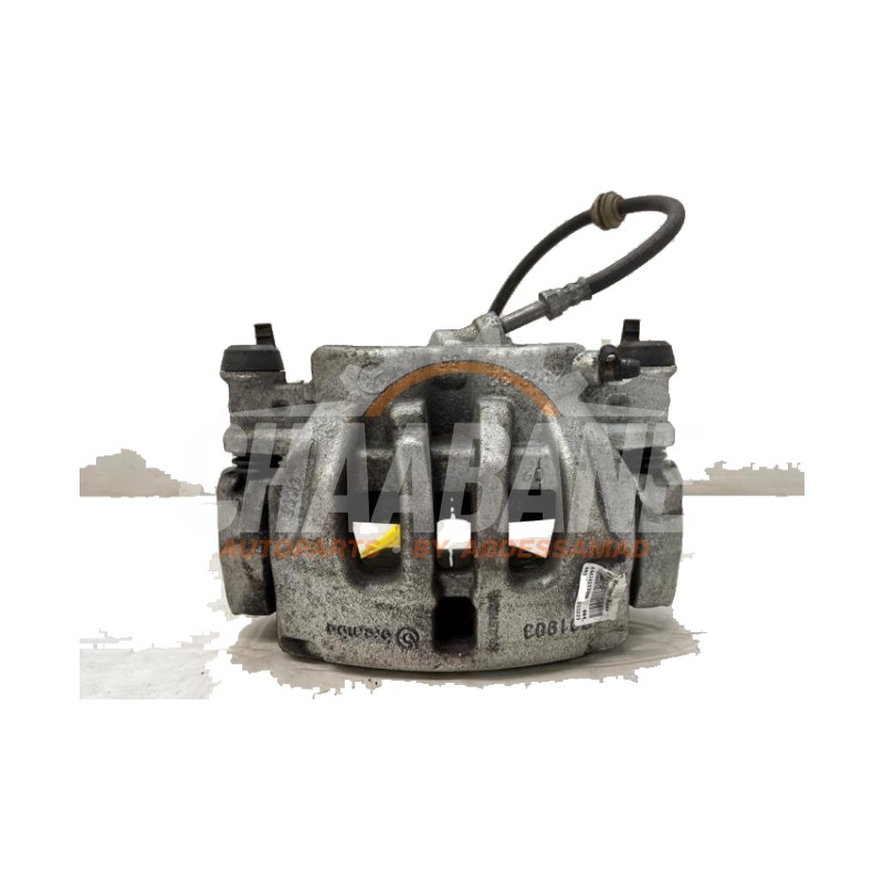Etrier de frein avant gauche A4474215500 Mercedes EQV 300