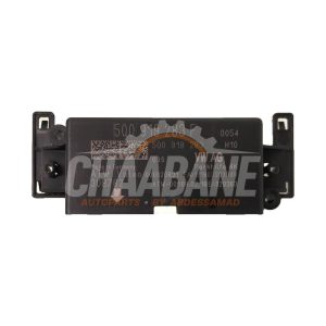 Module PDC 5Q0919283 Skoda Fabia III Combi (NJ5) 1.4 TDI 16V 90 Greentech 2014 / 2022