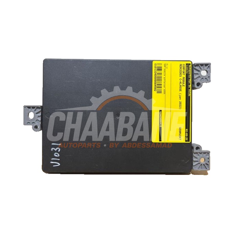 Boitier BSI A2069000415 Mercedes C (W206) C-180 1.5 EQ Boost