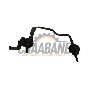 Ventilation carter 06H906517Q Audi A4 Avant (B9) 2.0 TFSI 16V Mild Hybrid Quattro 2015
