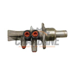 Cylindre de frein principal A1664300101 Mercedes GLE (W166) 350d 3.0 V6 24V BlueTEC 4-Matic