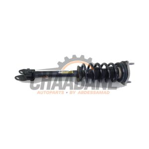 Barre amortisseur avant droit A2053209230 Mercedes C (W205) C-200d 1.6 Turbo 16V