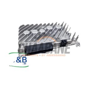 Amplificateur audio 3G0035466B Skoda Enyaq iV Coupe RS 2021